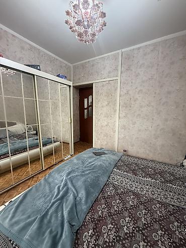 Продажа квартир: 3 комнаты, 62 м², 105 серия, 4 этаж, Евроремонт — 6