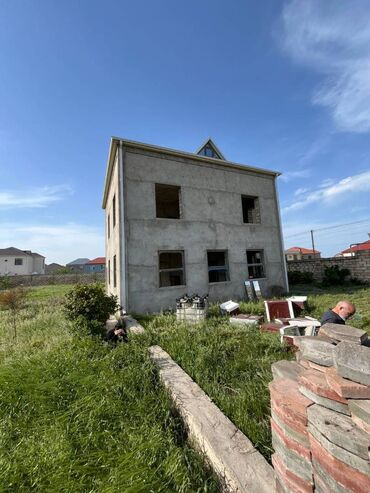 Həyət evləri və villaların satışı: Saray 6 otaqlı, 300 kv. m, Təmirsiz -da lalafo.az — 3 Həyət evləri və villaların satışı: Saray 6 otaqlı, 300 kv. m, Təmirsiz — 3
