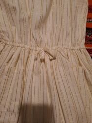 Kokteyl donlar: Djins platye- 20azn. djins sorocka -15azn. platye beloe - 15azn — 5