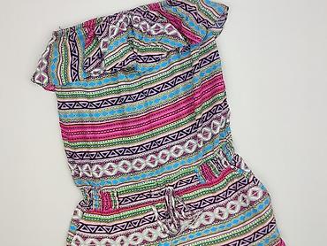 buty rainbow: Terranova, Kombinezon damski, rozmiar S — 1