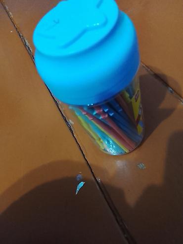 Другие товары для детей: Набор для игр и творчества для детей Состав: - Пенал с молнией с — 2