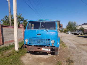 купить прицеп для легкового автомобиля бу: Грузовик, МАЗ, Стандарт, 7 т, Б/у