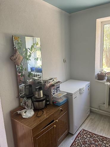 Продажа коттеджей и домов: 4 комнаты, 100 м², 100 соток, Талас, Собственник — 29