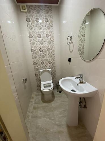 Продажа квартир: 3 комнаты, 118 м², Элитка, 7 этаж, Евроремонт — 7