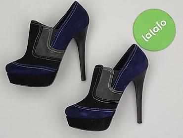 buty evento: Kazar, Półbuty damskie, rozmiar 36 — 3