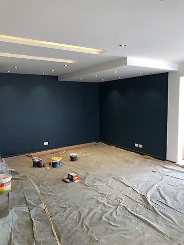 Ремонт под ключ: Ремонт под ключ | Квартиры Больше 6 лет опыта — 3