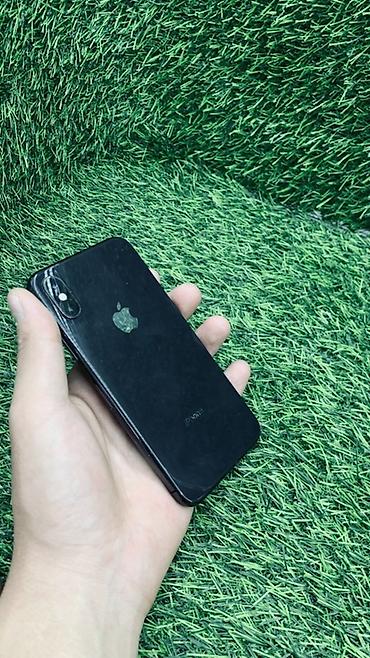 iphone xa: IPhone Xs, Б/у, 256 ГБ, Space Gray, 70 % — 1