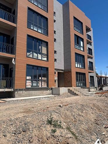 Продажа квартир: Квартира у самого берега в элитном Green City по выгодной цене! — 10