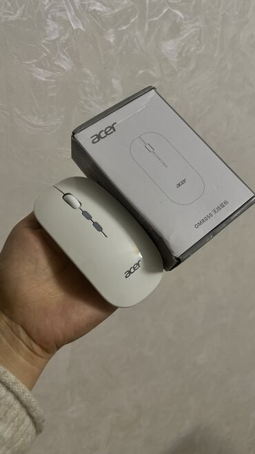 boya микрофон: Мышь беспроводная. Bluetooth соединение. Оригинал. Новый