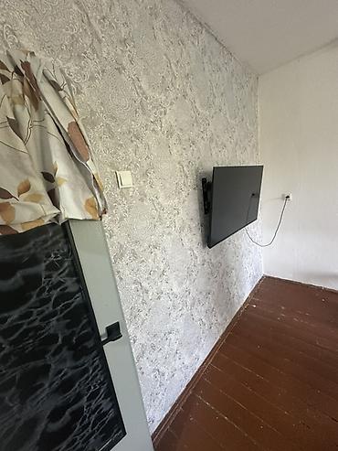 Кыймылсыз мүлк: 3 бөлмө, 72 м², 105-серия, 4 кабат — 2