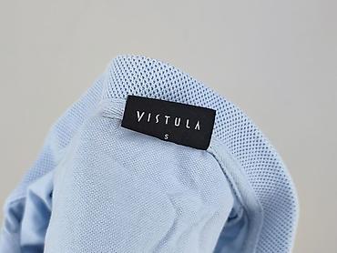 lampoo second hand: Vistula, Koszulka polo dla mężczyzn, rozmiar S — 4