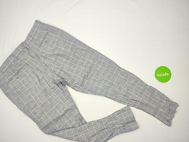 carry rozmiary: Spodnie materiałowe damskie, rozmiar XL — 3