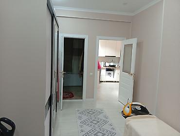 сдаю квартиру по рыскулова: 3 комнаты, 77 м², Пишпек Элитка, 6 этаж, Евроремонт — 9