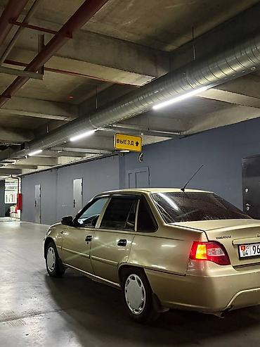 shevrolet lacetti: Daewoo Nexia: 2011 г., 1.5 л, Механика, Бензин, Седан — 5