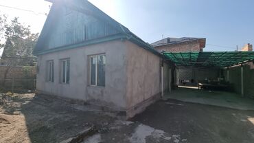 Продажа домов: Дом, 81 м², 5 комнат, Собственник, Косметический ремонт — 13