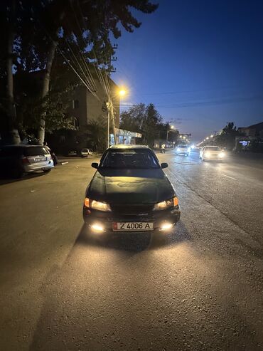 крем для полировки: Daewoo Nexia: 1997 г., 1.5 л, Механика, Бензин, Седан