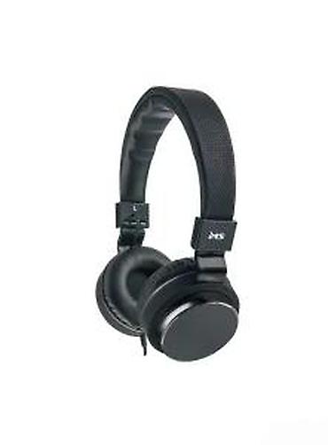 Slušalice: On-ear bežične slušalice MS – crne - Dizajn: kompaktne on-ear školjke — 9