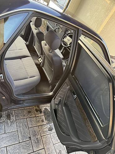 на ауди а6 с4: Audi A6: 1995 г., 2.6 л, Автомат, Бензин, Седан — 5
