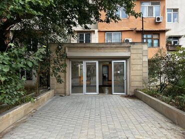 Digər kommersiya daşınmaz əmlakı: Nərimanov rayonu, Nərimanov metrosu, Çin restoranı yaxınlığında, ümumi — 18