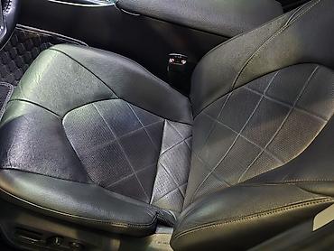 Toyota: Toyota Camry: 2017 г., Гибрид, Седан — 5