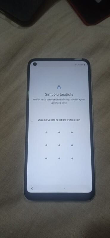telfon samsung: Salam samsung a11 ideal veziyetdedi ela isditir Real alan olsa