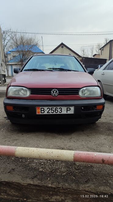 гольф 4 универсал: Volkswagen Golf Variant: 1995 г., 1.8 л, Механика, Бензин, Универсал