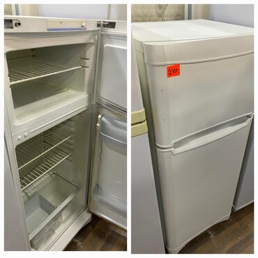 Soyuducu vitrinləri: İşlənmiş 2 qapılı Indesit Soyuducu Satılır