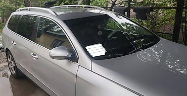 видном: Volkswagen Passat: 2008 г., 2 л, Автомат, Дизель, Универсал — 4
