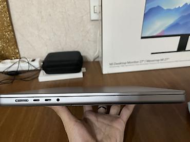 12 pro max plata: İşlənmiş Apple MacBook, 16 ", Apple M2 Max, 1 TB, Ünvandan götürmə — 4
