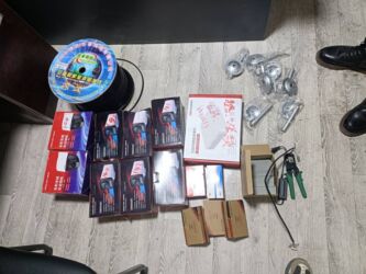 алла тоо: Комплек видео камералар сатылат срочно