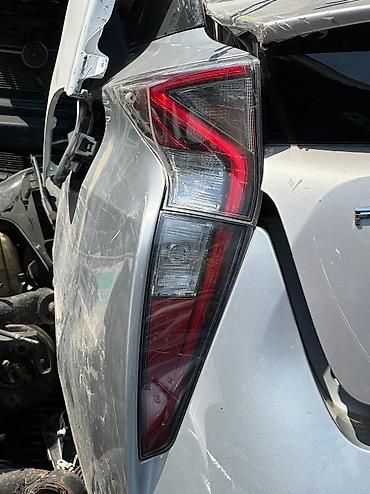 Грузовые кузова и будки: Toyota, 2020 г., Б/у, Оригинал — 8