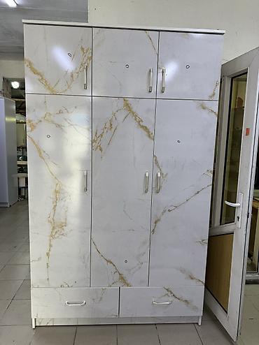 Шифоньеры, шкафы для одежды: Шкафы Шифонер гардероб для одежды шкаф с антресоли Размер высота 215 — 11