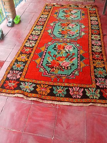 xalca sixan: 60ilin xalçasıdi — 1