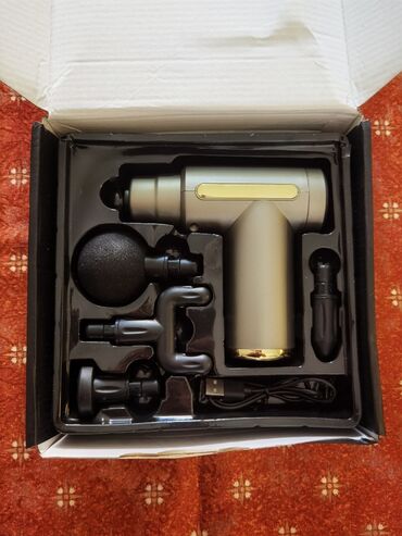 Personal Care Appliances: Masazer za telo