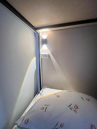 Аренда отелей и хостелов: VIP хостел для мужчин Pishpek Corner (Men Hostel) Только для парней и — 8