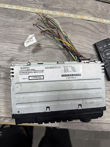 купить sony playstation 1: Б/у, 1-DIN, 1 ", Без системы, Без оперативной памяти ГБ ОЗУ, Без встроенной памяти Гб ПЗУ — 7