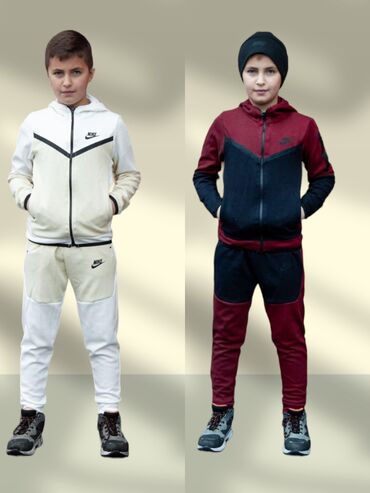 Komplet trenerke: Nike, 152-158, Unisex — 7