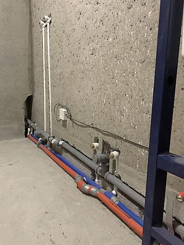 оптима банк: Профессиональная сантехника Монтаж инженерных сетей в квартире/доме — 2