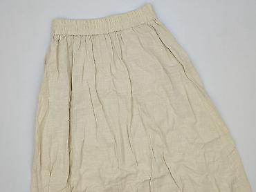 szeroka spodnice midi: ONLY, Spódnica damska, rozmiar M — 1