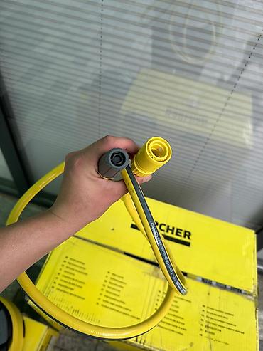 Другое оборудование для бизнеса: 🔥 Продаётся Karcher K7 Smart Control — почти новый! Мощная и надежная — 13
