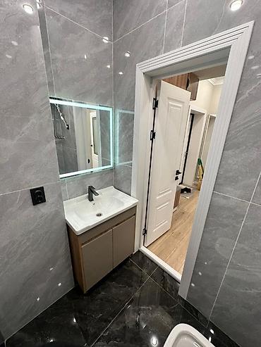 Продажа квартир: 2 комнаты, 47 м², Элитка, 12 этаж, Евроремонт — 7