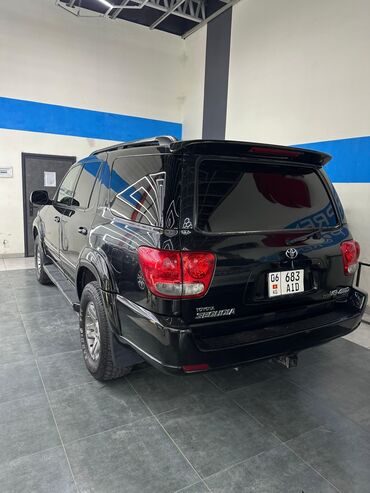 тойота камри старый: Toyota Sequoia: 2005 г., 4.7 л, Автомат, Газ, Внедорожник
