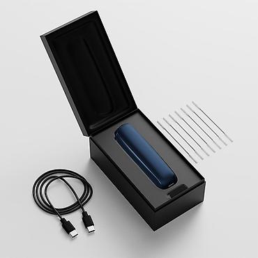PLOOM AURA 1 heftenin ploomudu real alicaya endirm olacag