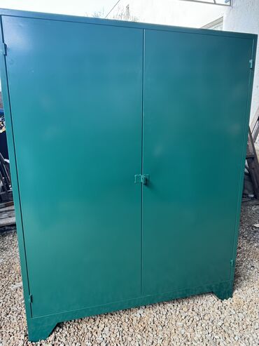 Шкафы для инструментов: Шкаф для инструментов, Новый — 9