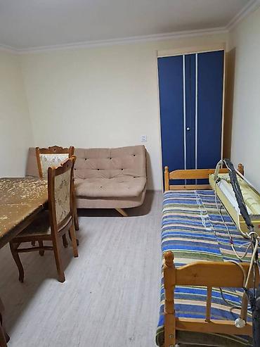 bine savxoz torpaq satilir: Kubinkada Cəlil Məmmədzadə küçəsində üçbucaq restaranı caspian — 5