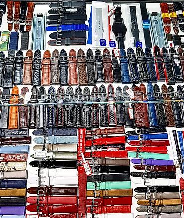 Спортивные часы: Листай Огромный выбор Мужских и женских ремешков и браслетов на часы в — 21