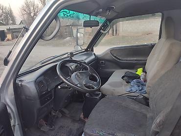 портер ишу: Hyundai Porter — малотоннажный бортовой грузовик с самосвальным — 1