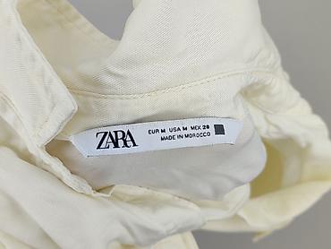 koszulki keya: Zara, Koszula damska, rozmiar M — 4