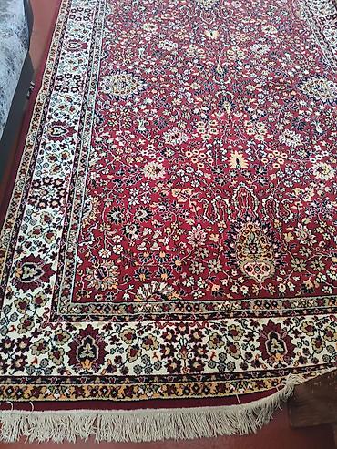 Ковры и паласы: Ковер — 20