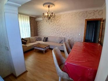 kreditle menziller: Bakı, Köhnə Günəşli, 2 otaqlı, Köhnə tikili, 65 kv. m — 5